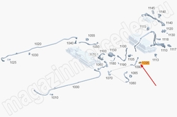 ��������� ������ ������� ���������� �������������� ��� Mercedes