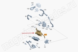 ������������� ��������� ������� ���������� �������������� ��� Mercedes