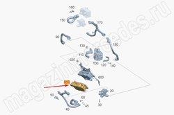 ������������� ��������� ������� ���������� �������������� ��� Mercedes