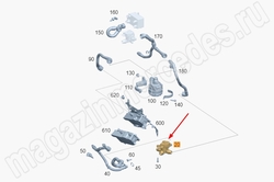 ������ ������� ���������� �������������� ������� Mercedes