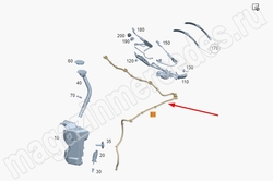 ����� ��������� �������� ������ Mercedes