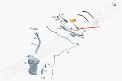 ������� �������� �� ������� �������� Mercedes