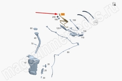 ������� �������� �� ������� ��������� Mercedes