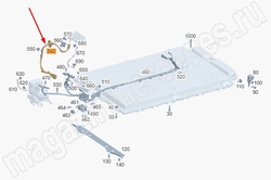 ������������� ���� ������� ��������������� �������������� Mercedes