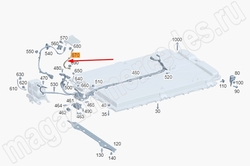 ������ ������������� ������������������ �������������� ������� Mercedes