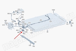 ��������� ����� ������� ��������������� �������������� Mercedes