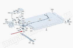 ��������� ����� ������� ��������������� �������������� Mercedes