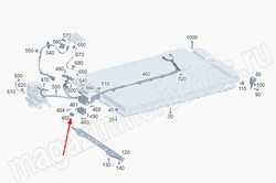 ��������� ����� ������� ��������������� �������������� Mercedes