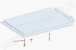 ���� ��������� �����-������ ��� Mercedes