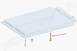 ���� ��������� �����-������ ��� Mercedes