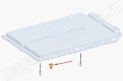 ��������� ��������� �����-������ ��� Mercedes