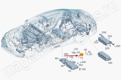 ���� ��������� ����� �������������� ��� Mercedes