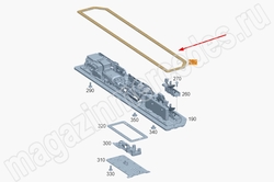 ���������� ������ ������� �������������� �������������� ������� Mercedes