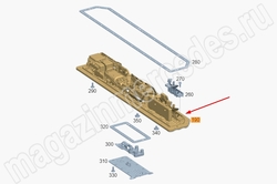 �������� ������� �����-������ ��� Mercedes