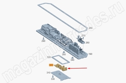 ����������� �����-������ ��� ������ ����� Mercedes