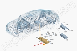 �������� ���������� �������������� ��� Mercedes