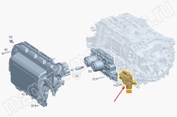 �������������� ������� ����� ���������� ��������������� Mercedes