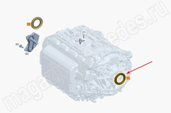 ������� ���������������� Mercedes