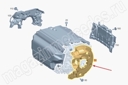 ��� ����������� ���������������� ����� Mercedes