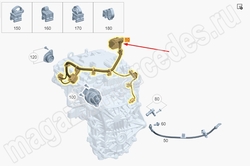 ������������� ������ ������� ������� �������������� Mercedes