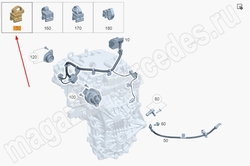 ������ ��������� �������� ������� ������� �������������� Mercedes