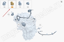 ������ ��������� �������� ������� ������� �������������� Mercedes