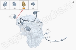 ������ ��������� �������� ������� ������� �������������� Mercedes