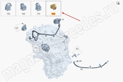 ������ ��������� �������� ������� ������� �������������� Mercedes