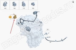 ��������� ������� ���������������� Mercedes