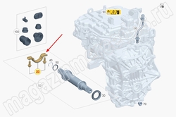 ������ ��������� ���������� �������������� ���� ������� �������������� Mercedes