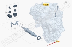 ������ ��������� ������� ���������������� Mercedes