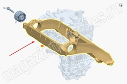 ���� ��������� ������� ���������������� Mercedes