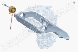 ����������� ������� ���������������� Mercedes