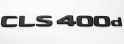    CLS 400d  Mercedes CLS C257