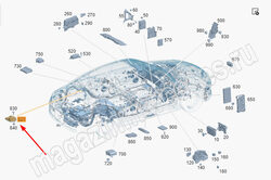 ���� ���������� �������� ����������� ������ Mercedes