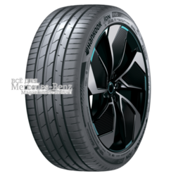 235/45ZR18 98W XL iON evo SUV IK01A TL