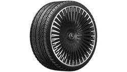  AMG  Mercedes EQS class V297 R22