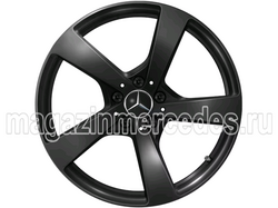 ����� Mercedes GLC EQ X540 R19