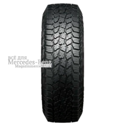 LT245/75R17 121/118S Geolandar A/T4 G018 TL