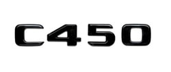     C450  Mercedes C Class C205