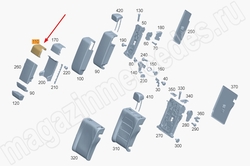 ������ ������ ������� ������� ���������� ������ Mercedes