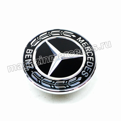      Mercedes C Class C205