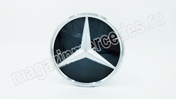 ������� ������� ��������� Mercedes