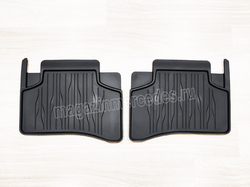    Mercedes EQS class V297