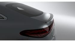   Mercedes EQS class V297