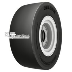 10,5/80-16 6PR Smooth Compactor Standard Compound C-1 TL �����