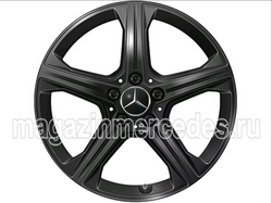 ����� Mercedes GLB X244 R18