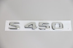     S450  Mercedes S class W222