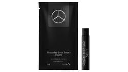 Mercedes-Benz Select Night Perfume Men 1 