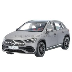   Mercedes-Benz GLA, AMG Line (H247)